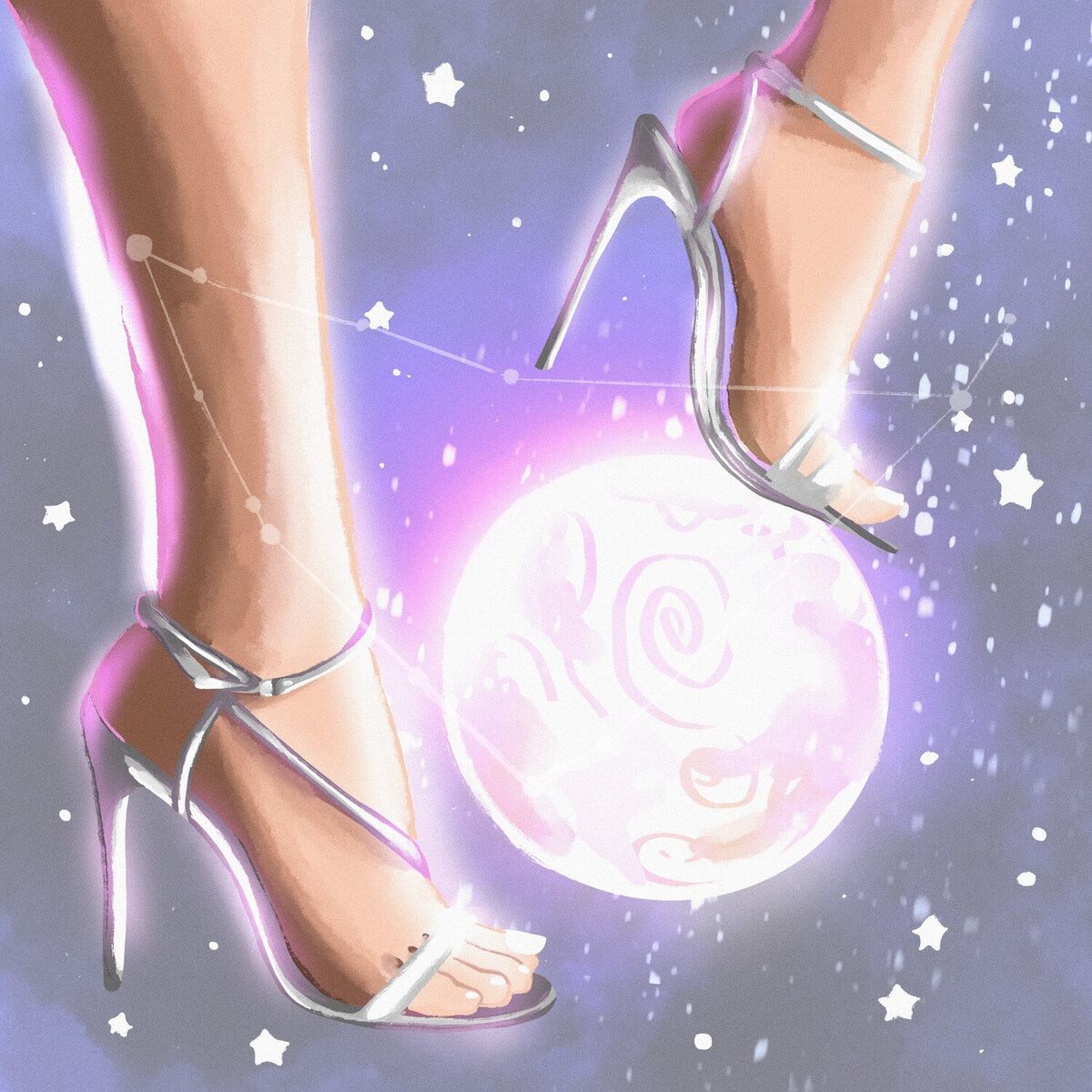 Album cover of Capricornio