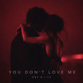 You Don't Love Me
