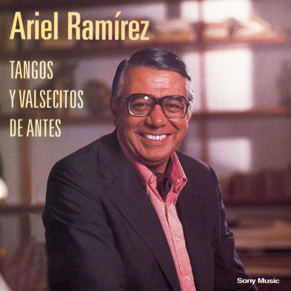 Picture of Tangos Y Valsecitos De Antes