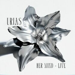 Cover of HER MIND (LIVE)