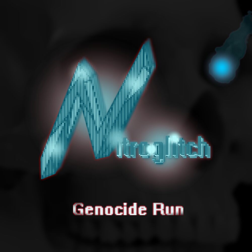 Picture of Genocide Run (Single)