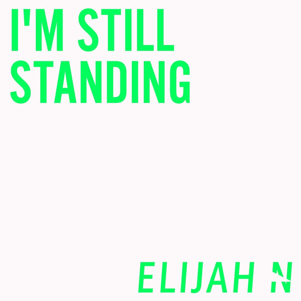 Picture of I'm Still Standing