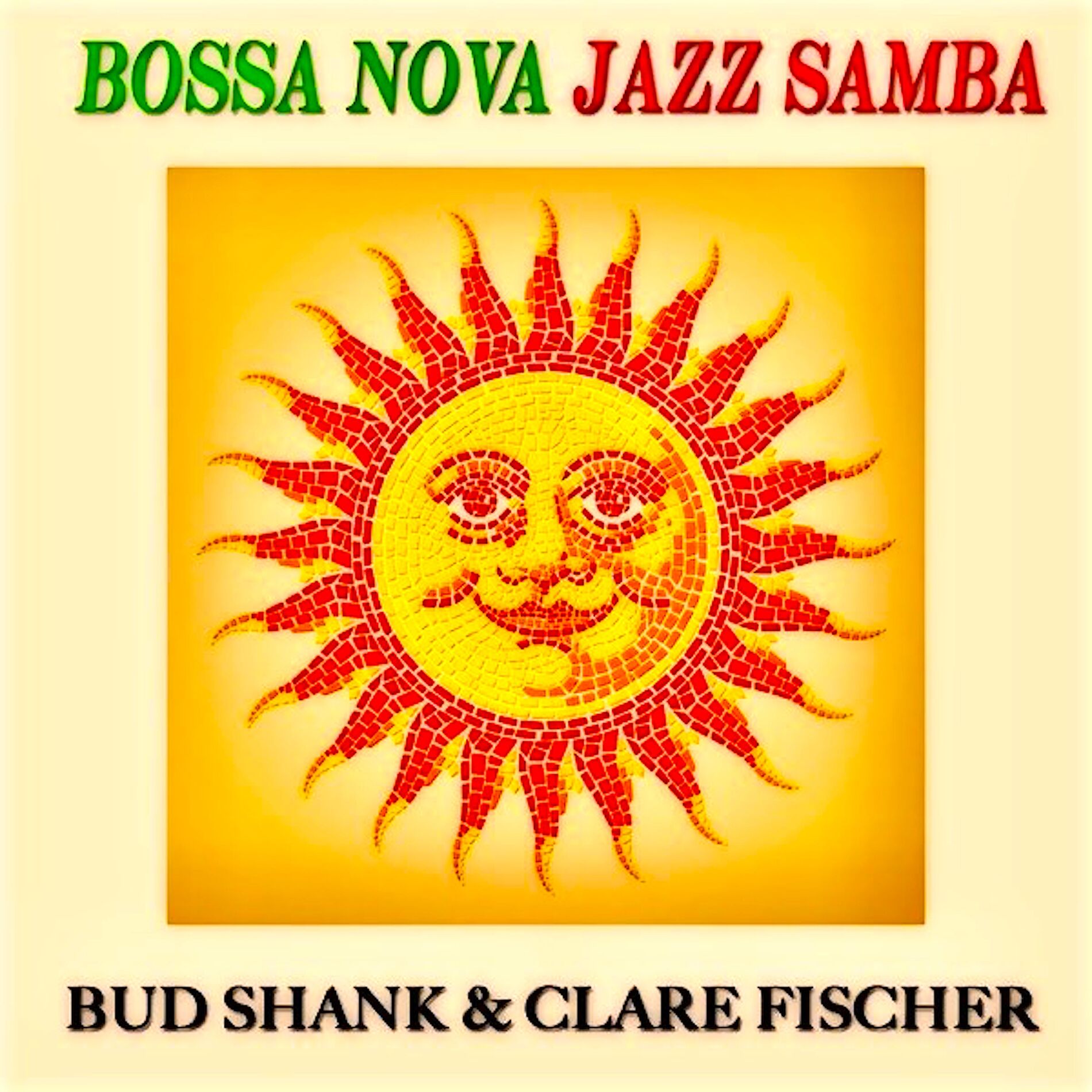 Album cover of Bossa Nova Brasamba! Their Breezy, Sultry, Bossa Nova Recordings (Remastered)