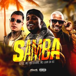 Cover of Samba