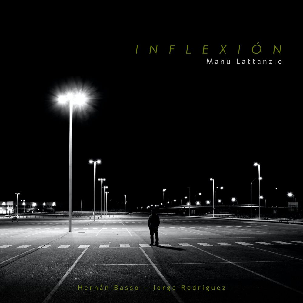 Picture of INFLEXIÓN