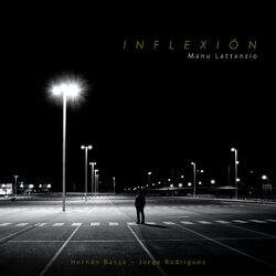 Cover of INFLEXIÓN