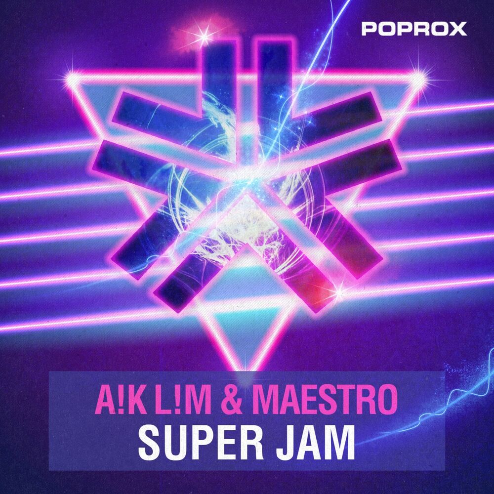 Picture of Super Jam EP