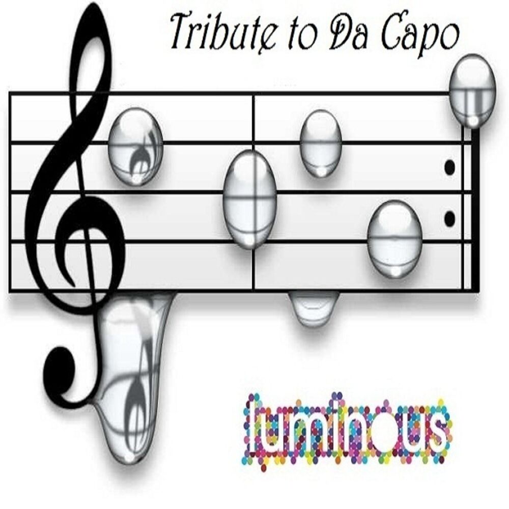 Picture of Tribute to da Capo
