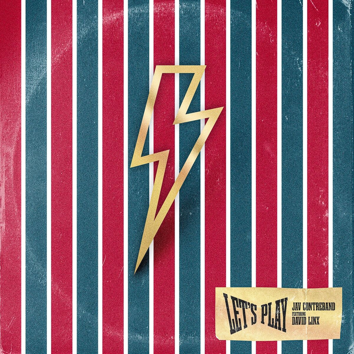 Album cover of Let's Play