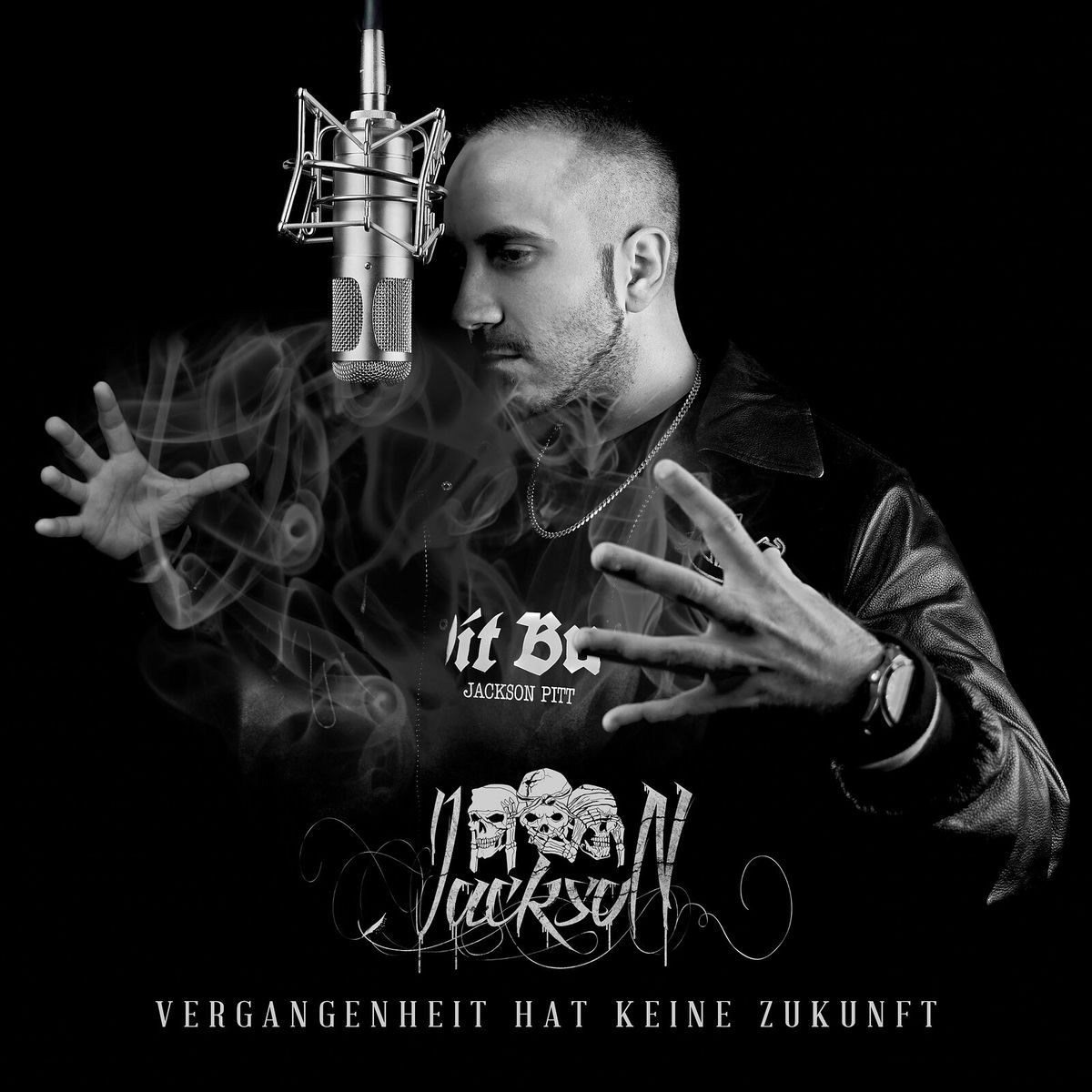 Album cover of Vergangenheit Hat Keine Zukunft