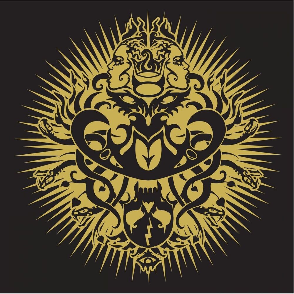 Picture of Lucifer Songs (Standard Edition)