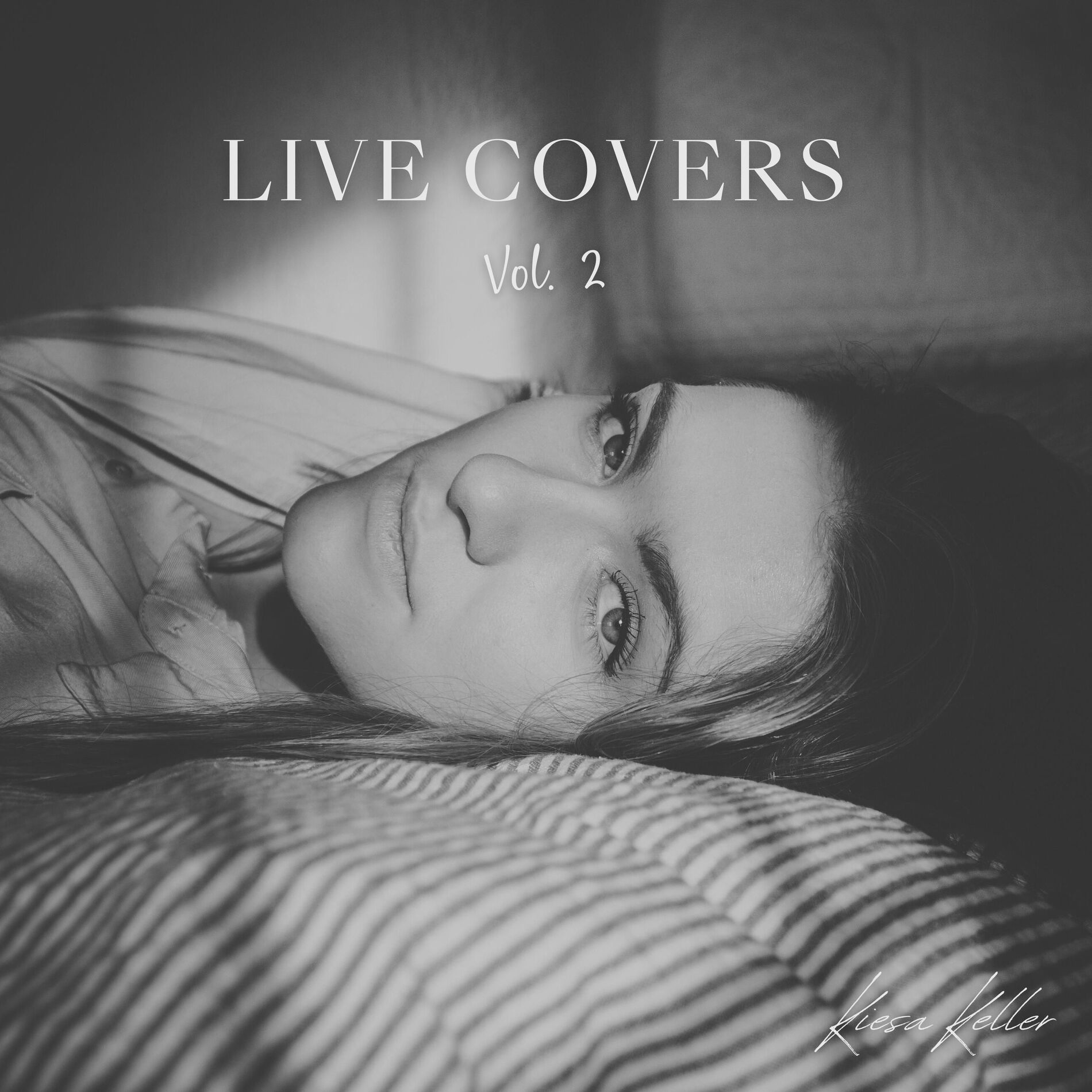 Album cover of Live Covers, Vol. 2