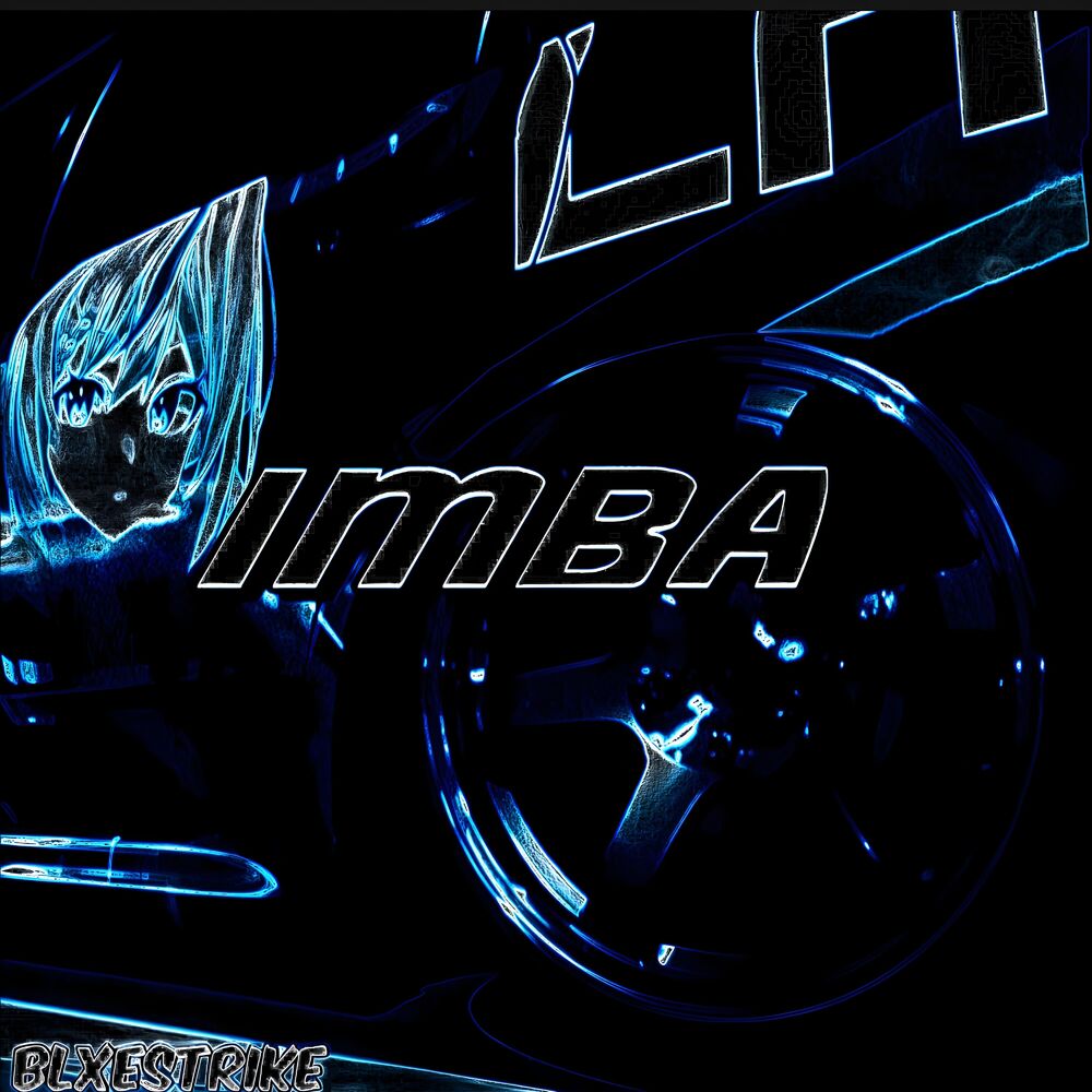 Picture of IMBA