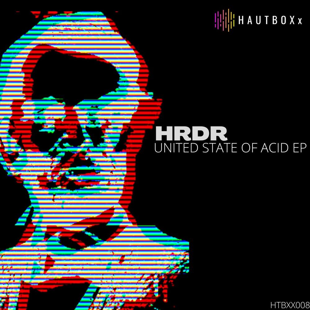 Picture of U.S.A (United State Of Acid)