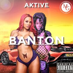 Cover of Banton