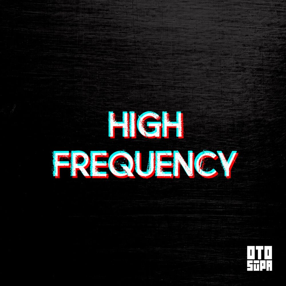 Picture of High Frequency