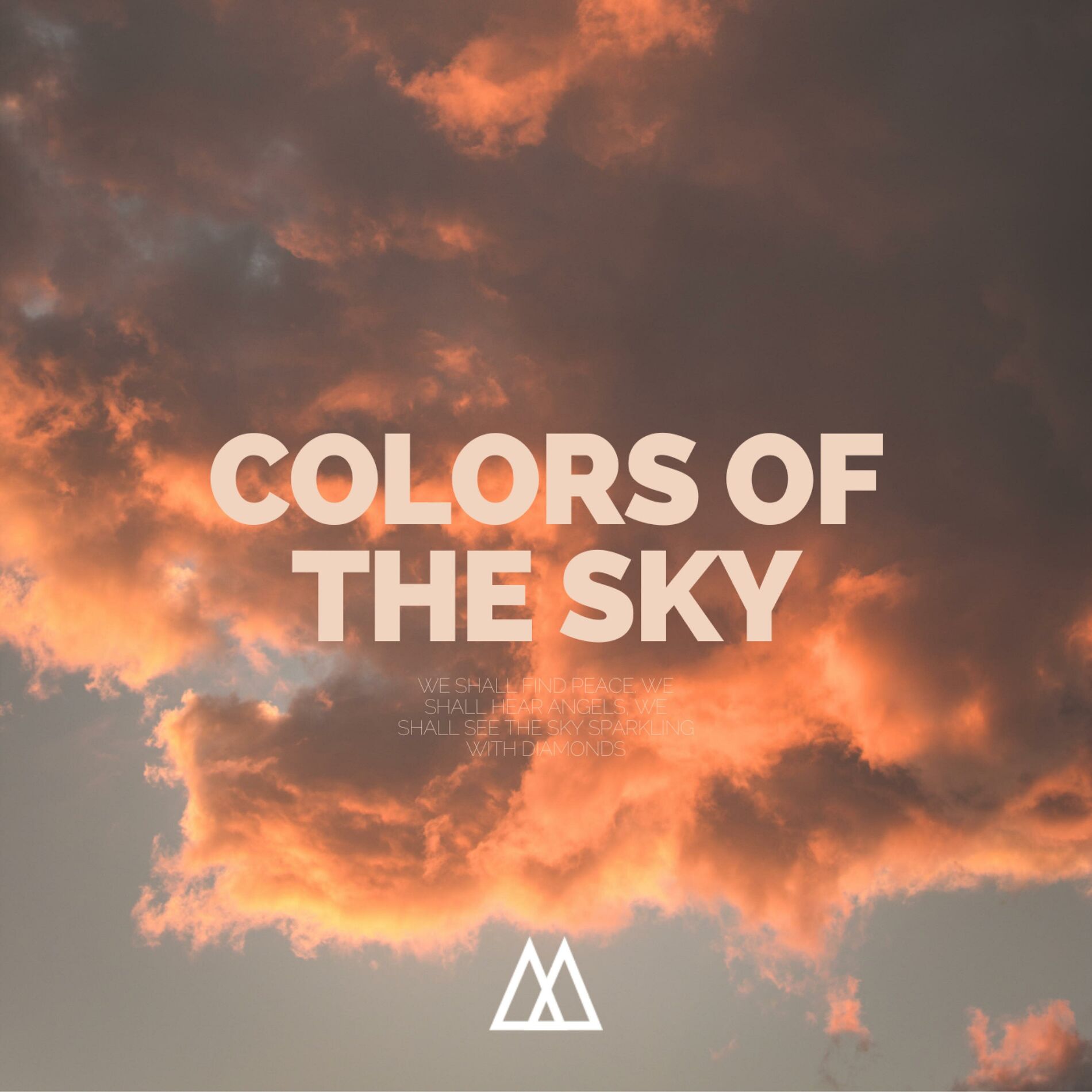 Album cover of Running In The Dark