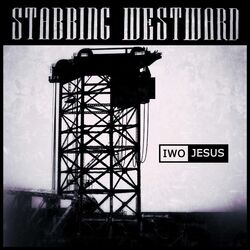 Cover of IWO Jesus