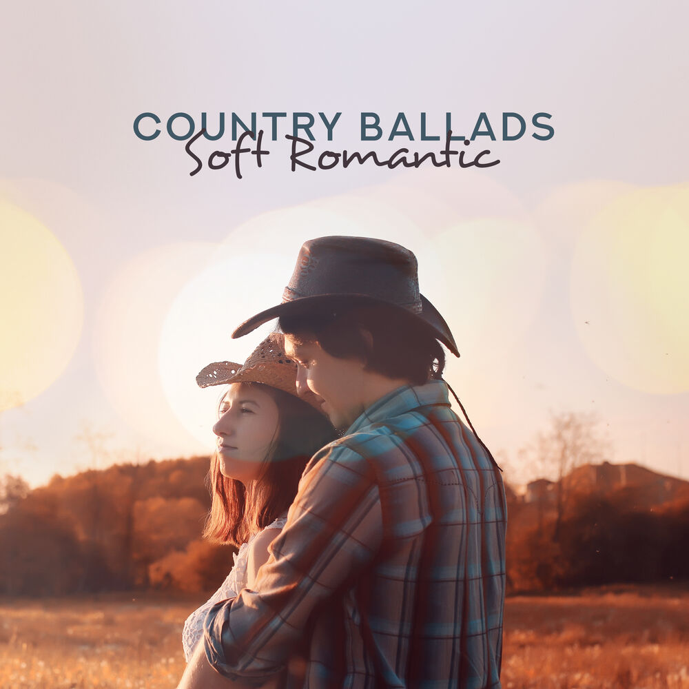 Picture of Soft Romantic Country Ballads