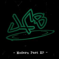 Cover of Modern Past