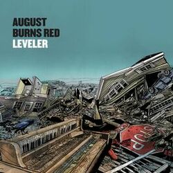 Cover of Leveler: 10th Anniversary Edition