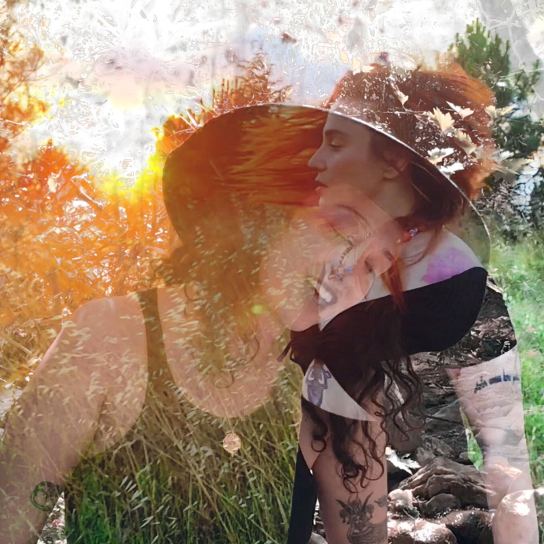 Album cover of Seyrüsefer (feat. Melike Şahin)