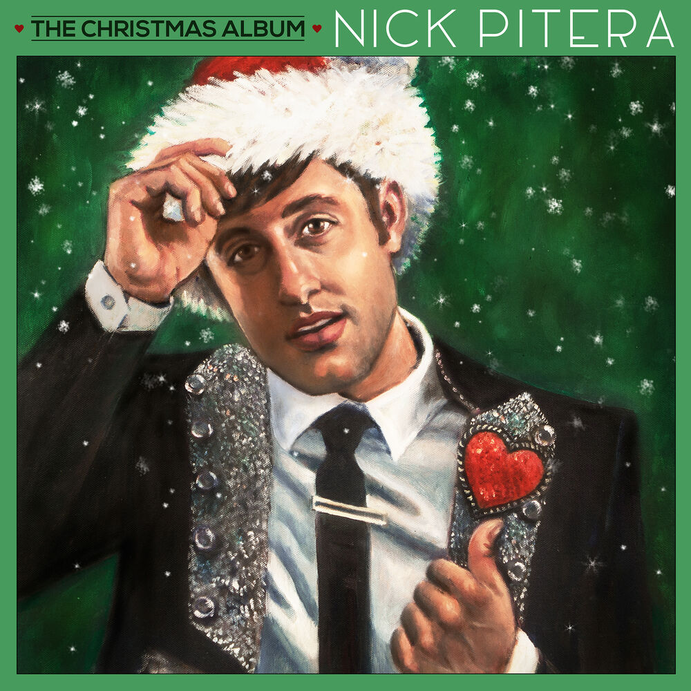 Picture of The Christmas Album