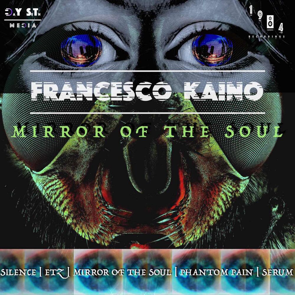 Picture of Mirror of the Soul
