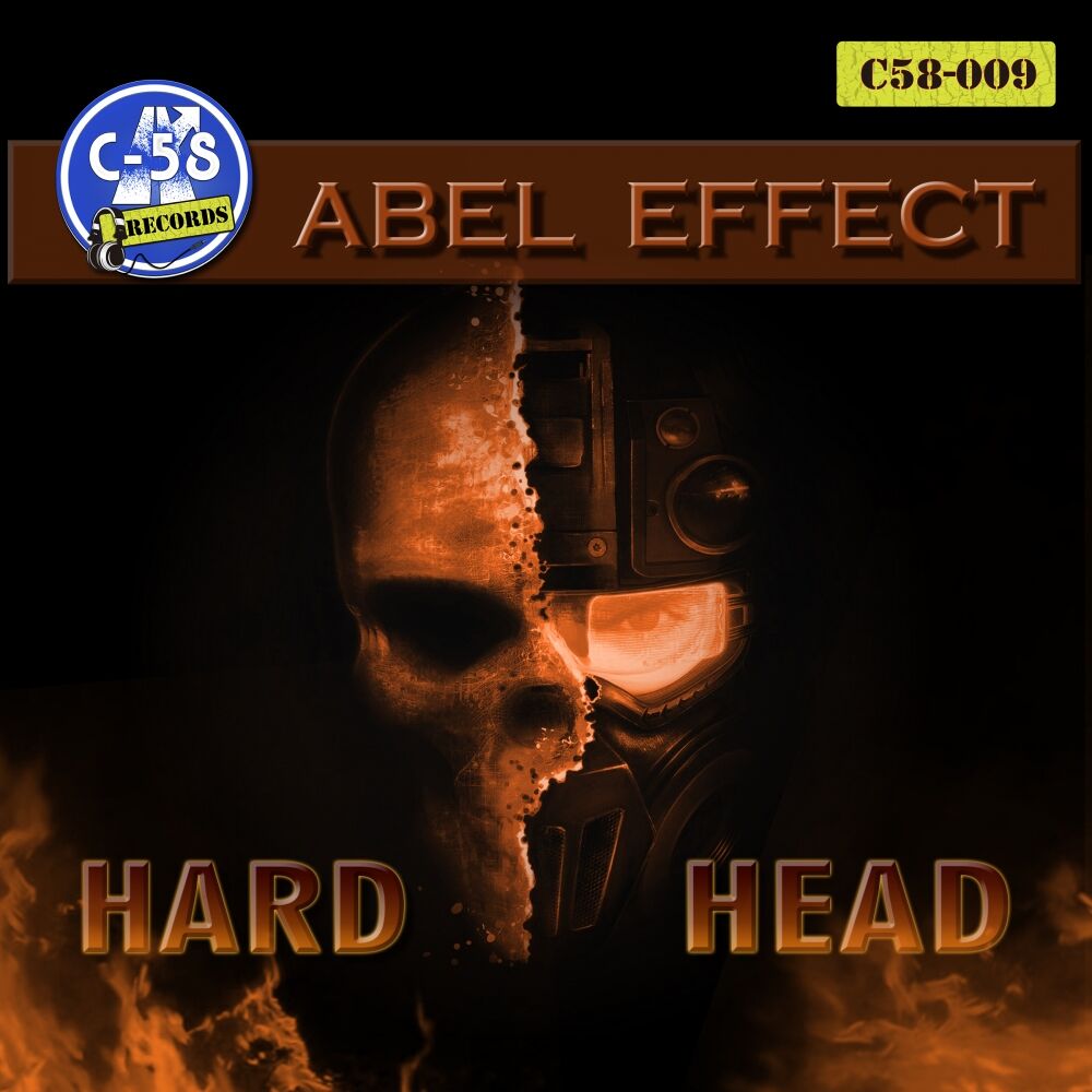 Picture of Hard Head
