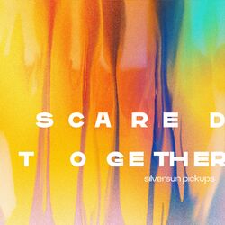Cover of Scared Together