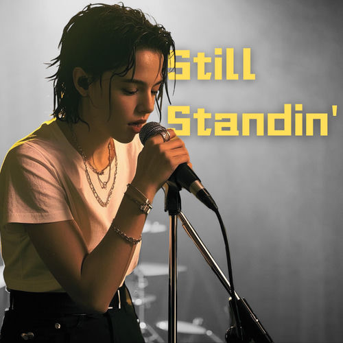 Still Standin'