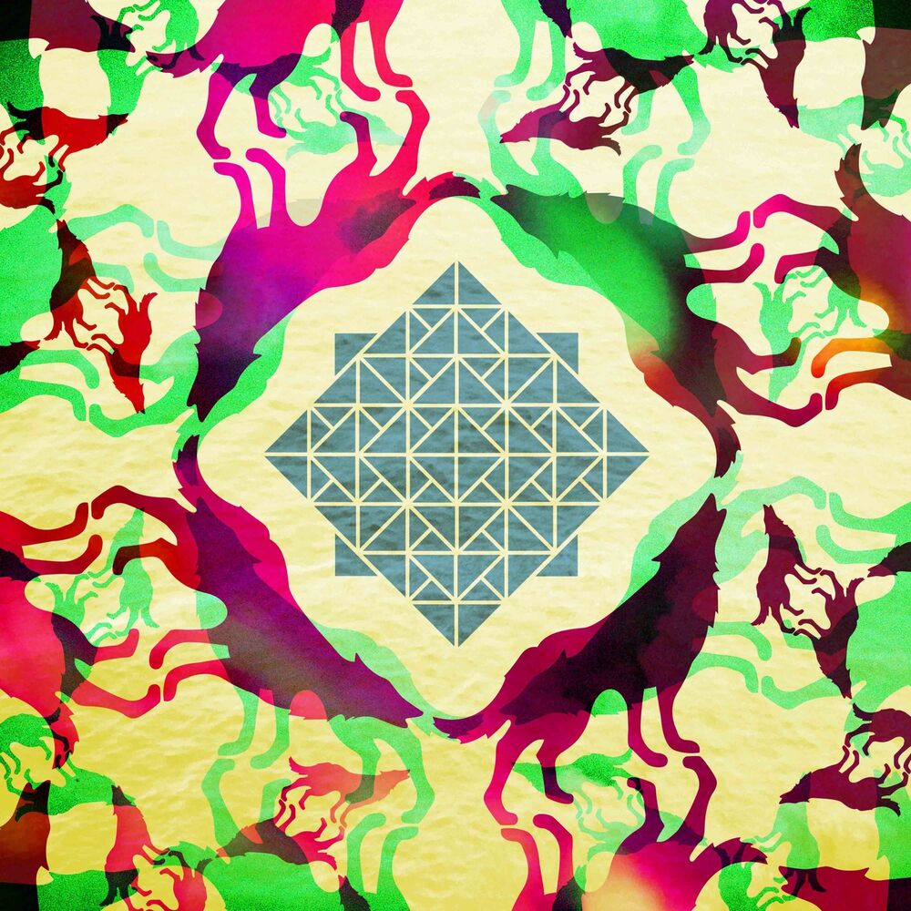 Picture of Several Wolves