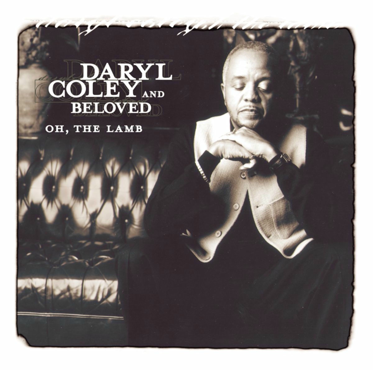Album cover of For The Good Of Them