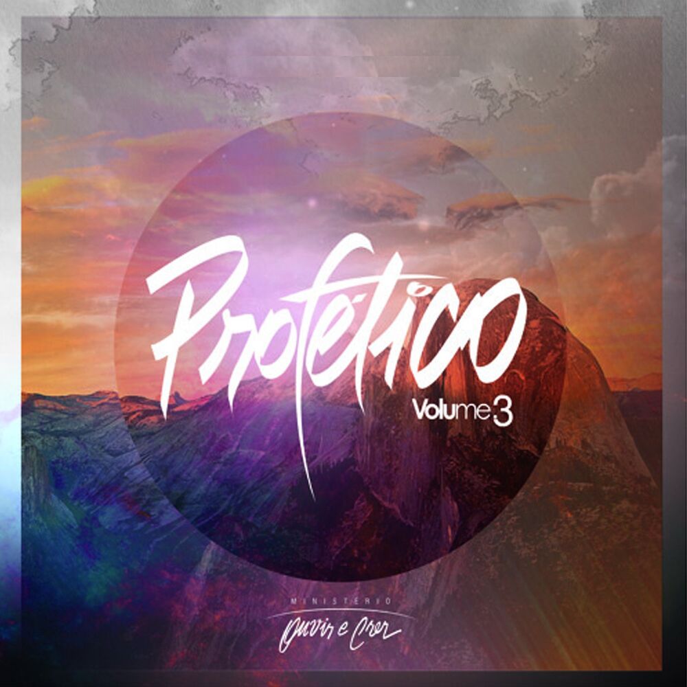 Picture of Profético 3
