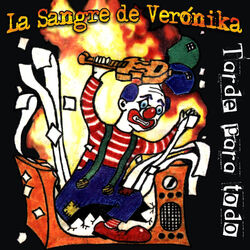 Cover of Tarde para Todo