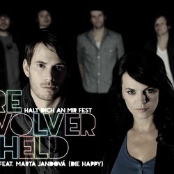 music cover
