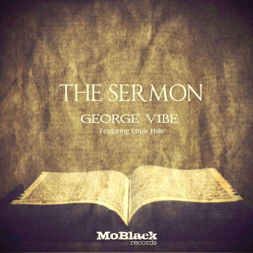 Picture of The Sermon