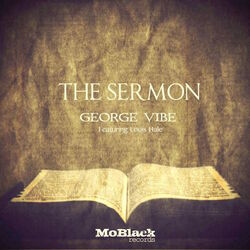 Cover of The Sermon