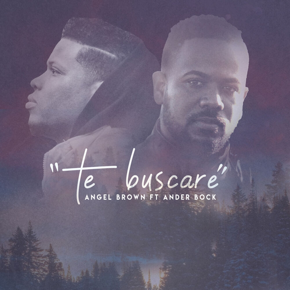 Picture of Te buscaré