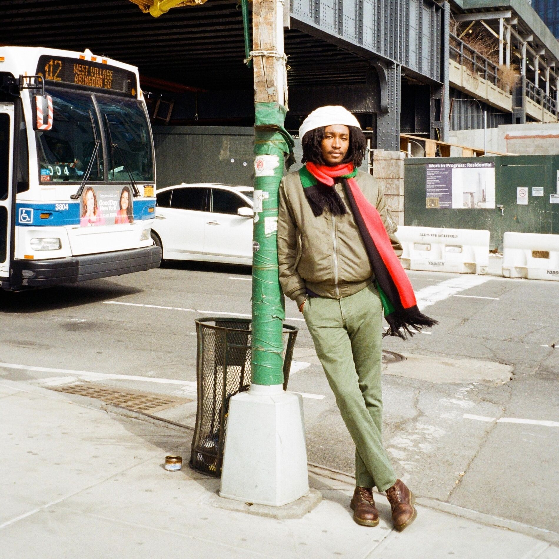 Album cover of Mountain Top (feat. Mecca Shabazz)