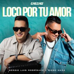 Cover of Loco por Tu Amor