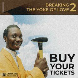 Cover of Breaking The Yoke Of Love
