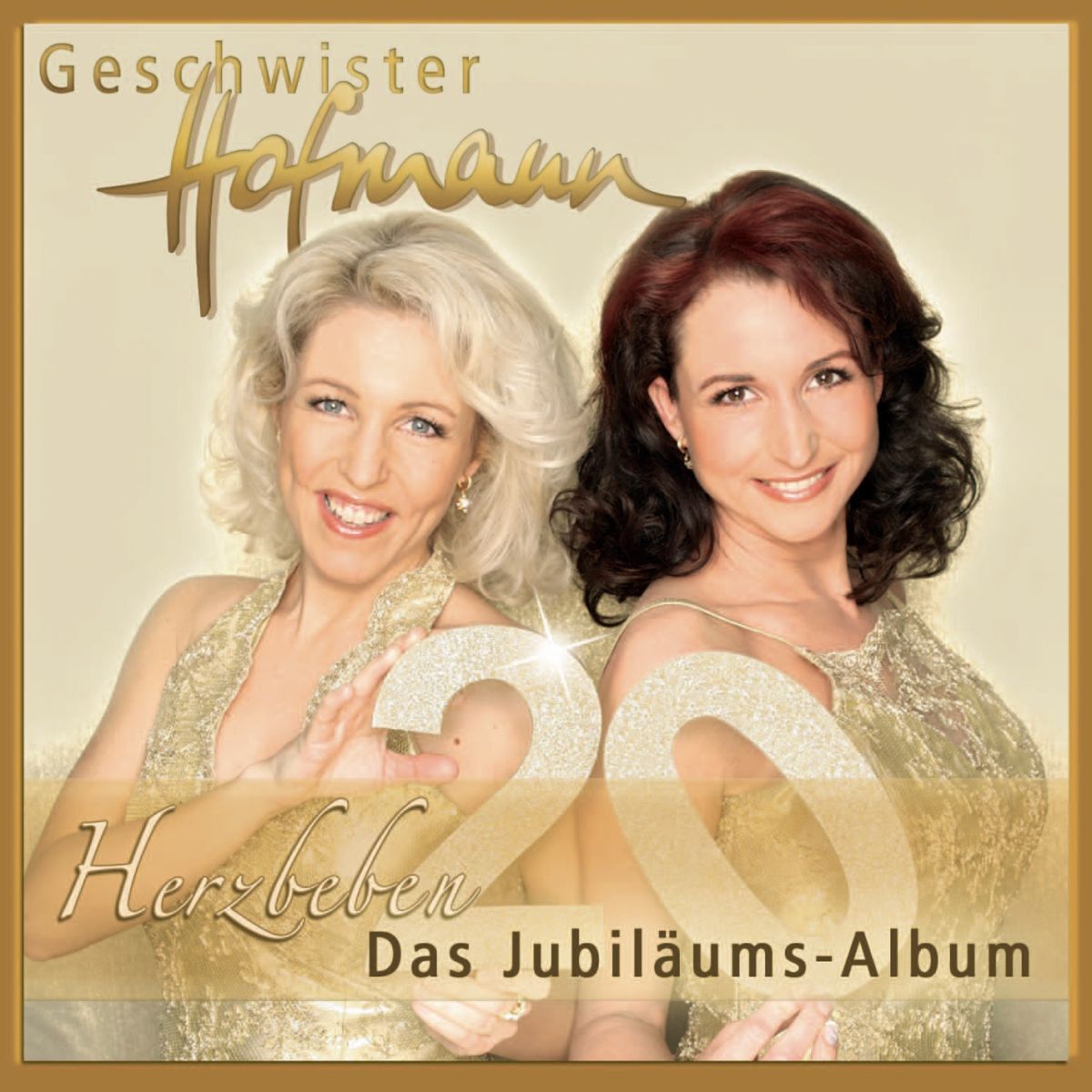 Album cover of Wer hat an der Uhr gedreht