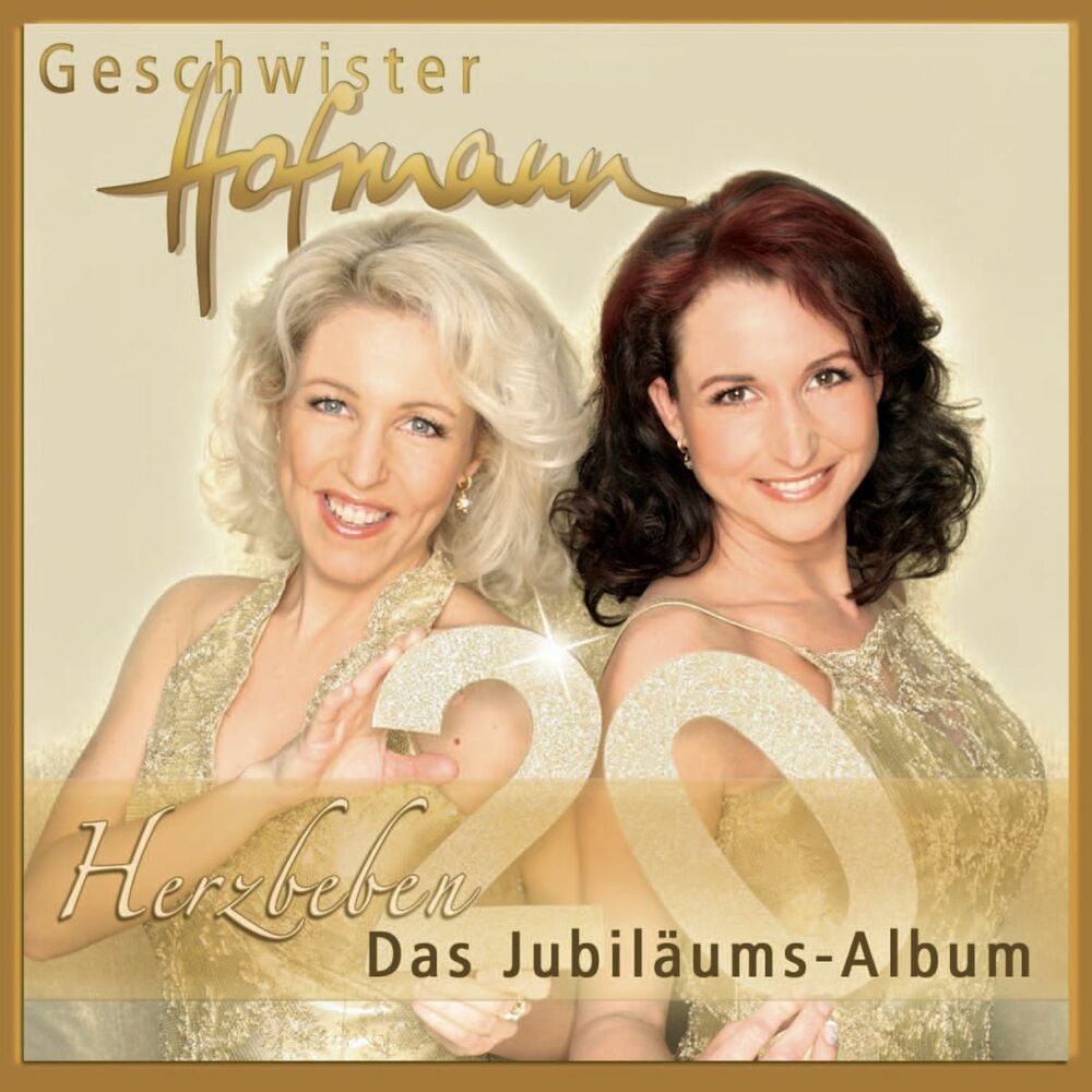 Picture of Herzbeben - Das Jubiläumsalbum