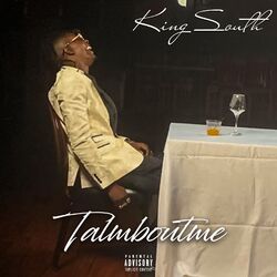 Cover of Talmboutme