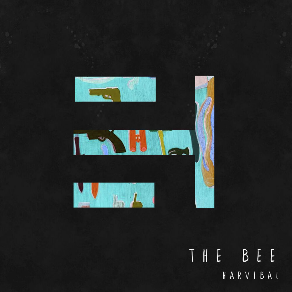 Picture of The Bee