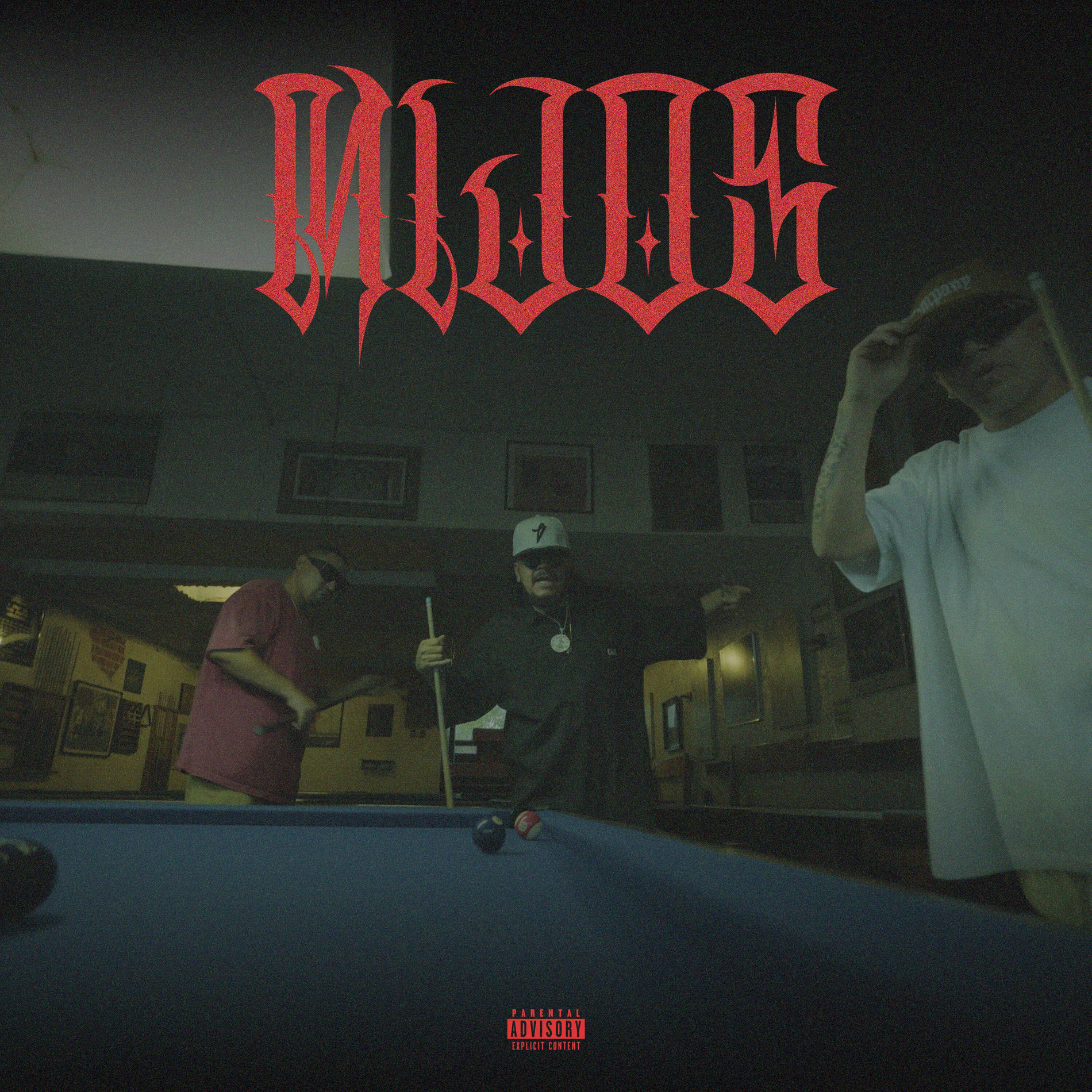 Album cover of Mijos