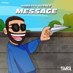 Cover of Message
