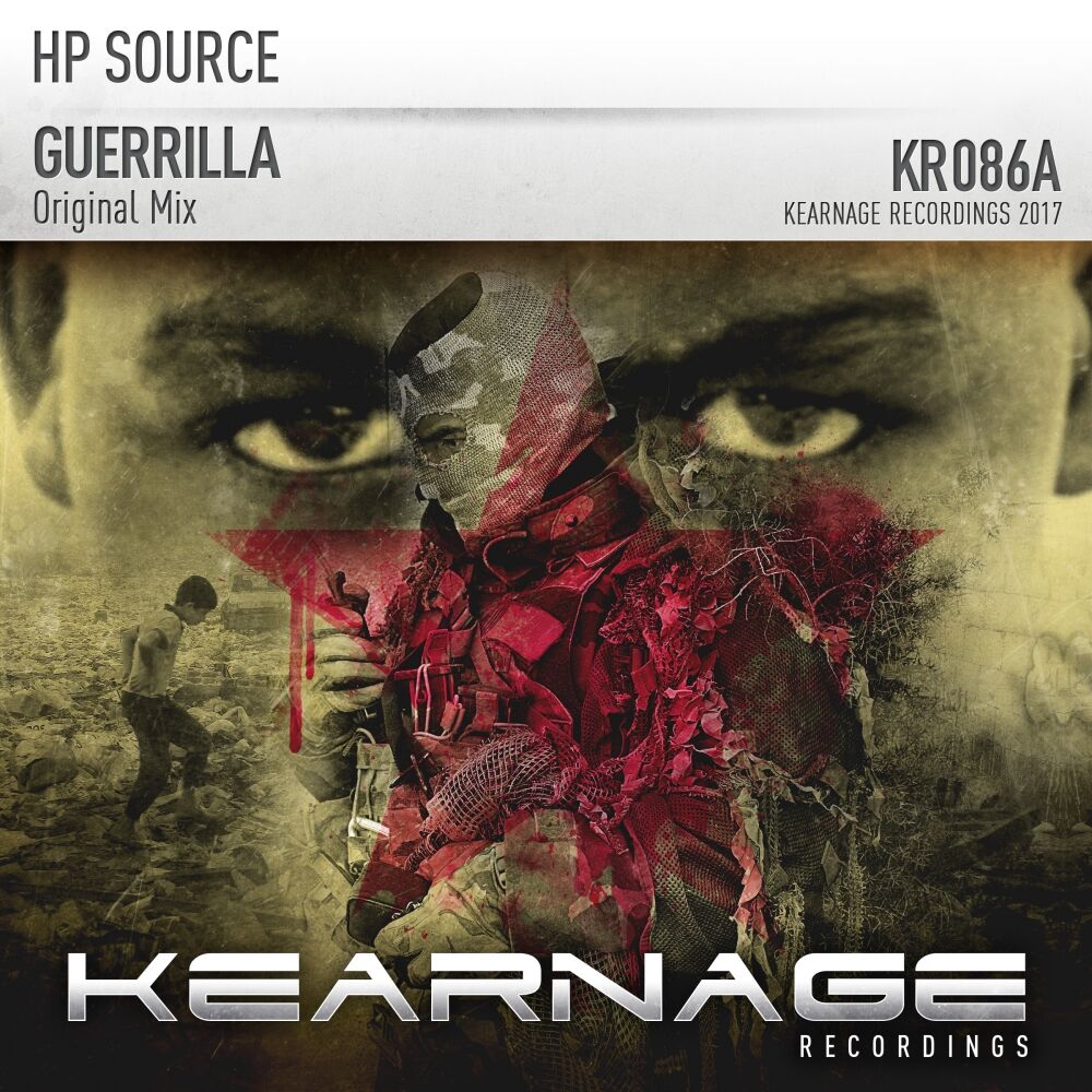 Picture of Guerrilla