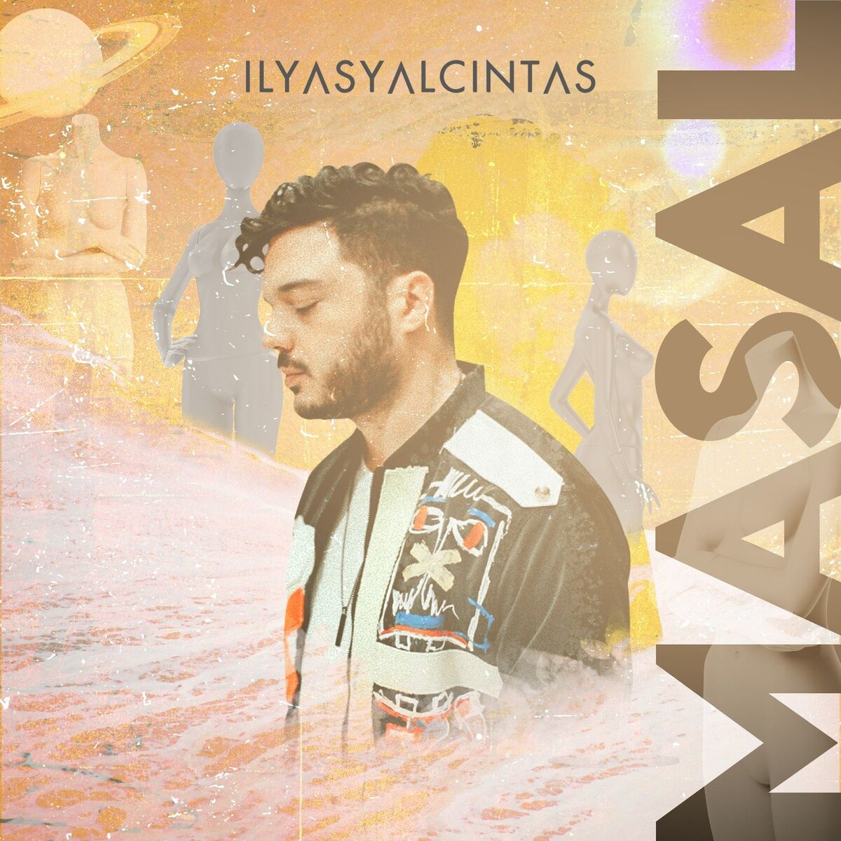 Album cover of Masal